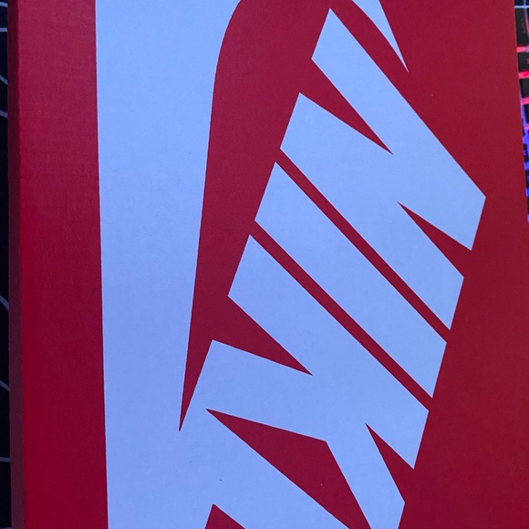 Nike dunk team red - Picture 3 of 6